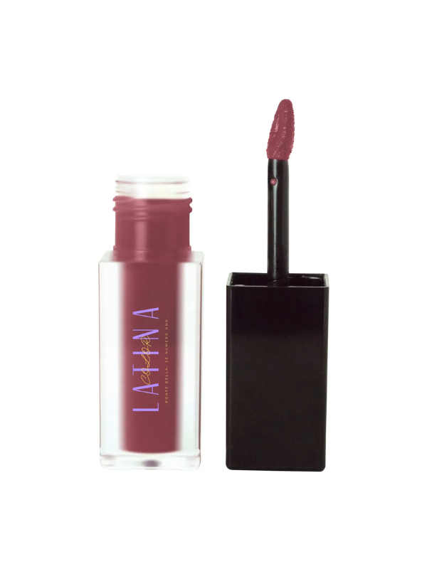 [[{"value":"Maquillaje"}]]  LATINACOLOR