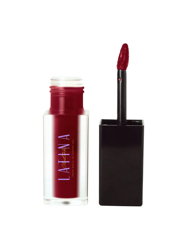 [[{"value":"Maquillaje"}]]  LATINACOLOR