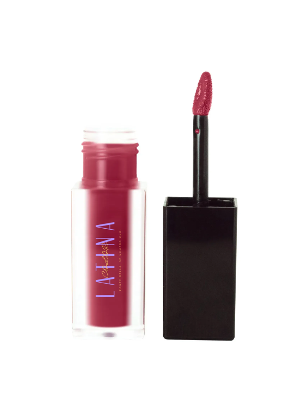 [[{"value":"Maquillaje"}]]  LATINACOLOR