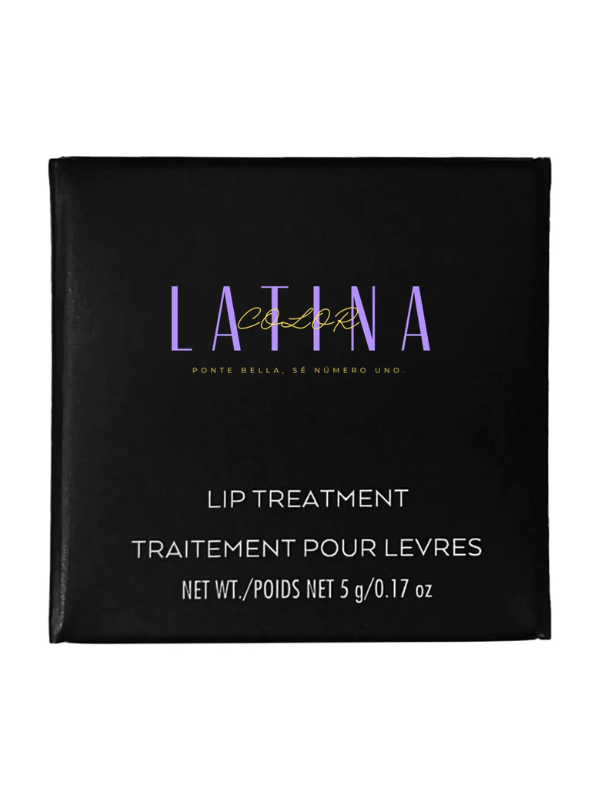 [[{"value":"Maquillaje"}]]  LATINACOLOR