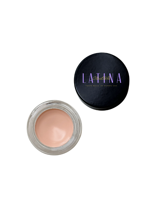 [[{"value":"Maquillaje"}]]  LATINACOLOR