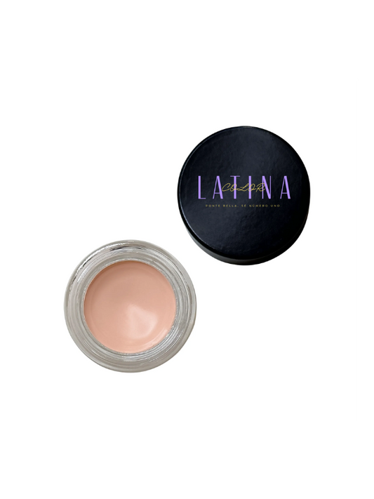 Prebase para Ojos y Labios