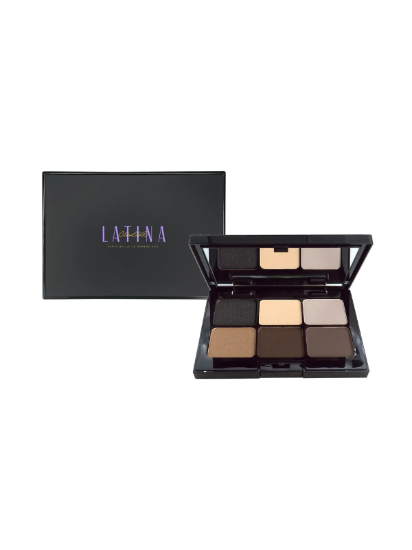 [[{"value":"Maquillaje"}]]  LATINACOLOR