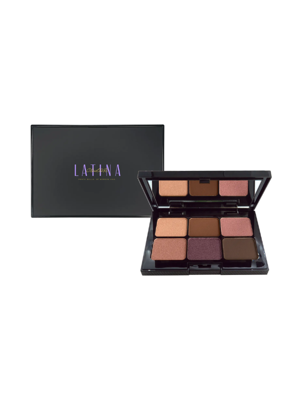 [[{"value":"Maquillaje"}]]  LATINACOLOR