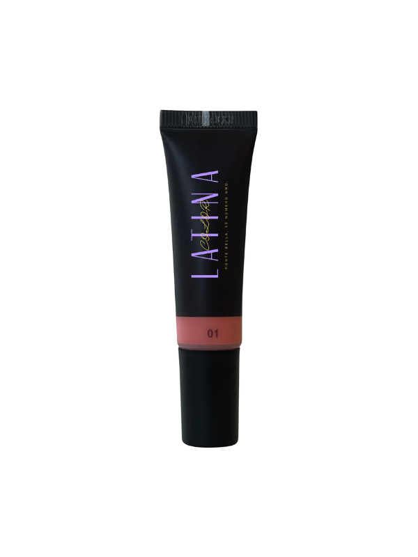 [[{"value":"Maquillaje"}]]  LATINACOLOR