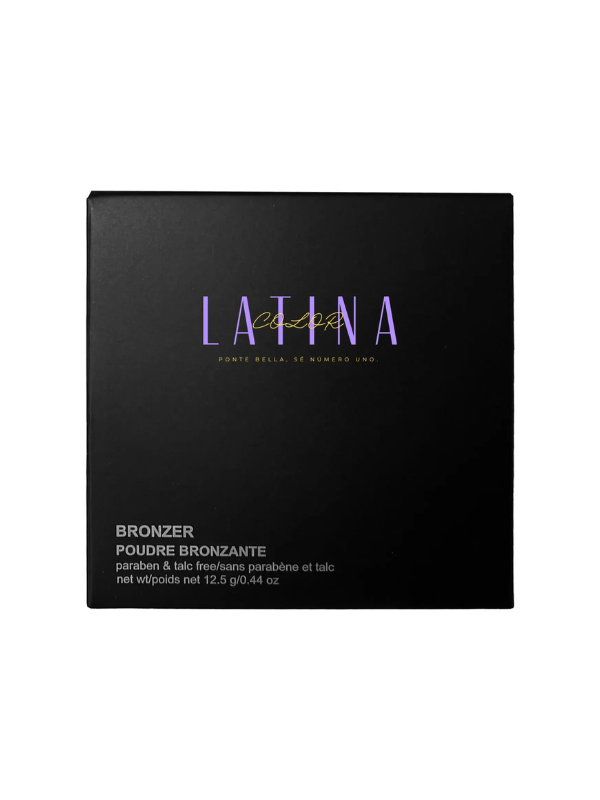 [[{"value":"Maquillaje"}]]  LATINACOLOR