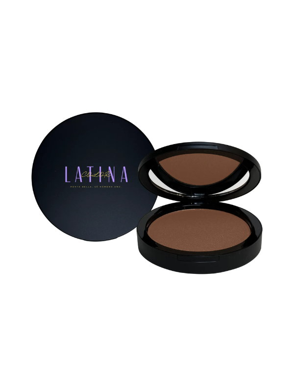 [[{"value":"Maquillaje"}]]  LATINACOLOR