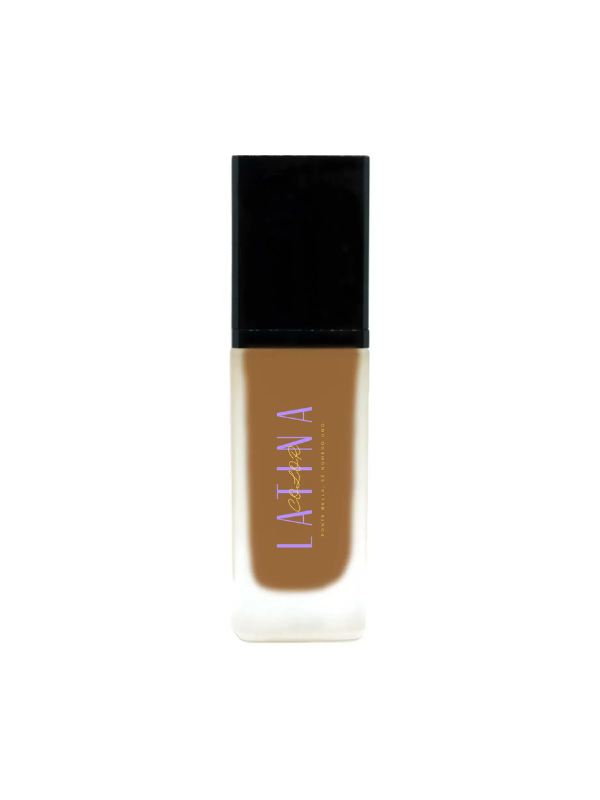 [[{"value":"Maquillaje"}]]  LATINACOLOR