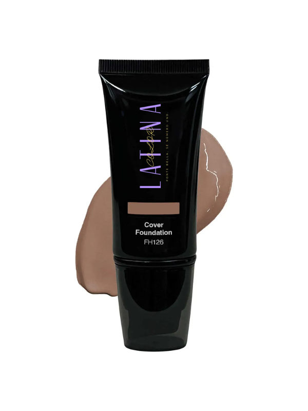 [[{"value":"Maquillaje"}]]  LATINACOLOR