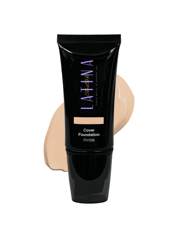 [[{"value":"Maquillaje"}]]  LATINACOLOR