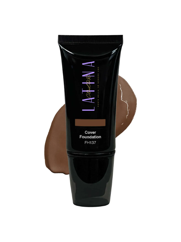 [[{"value":"Maquillaje"}]]  LATINACOLOR