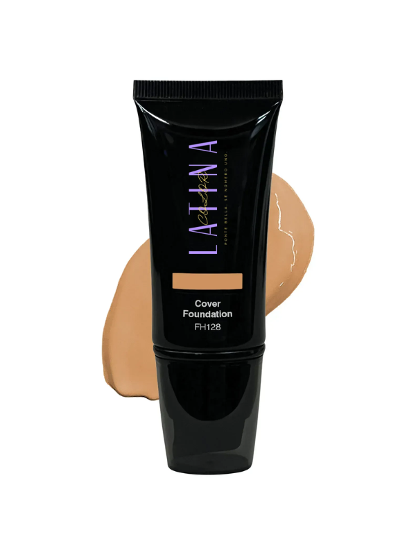 [[{"value":"Maquillaje"}]]  LATINACOLOR