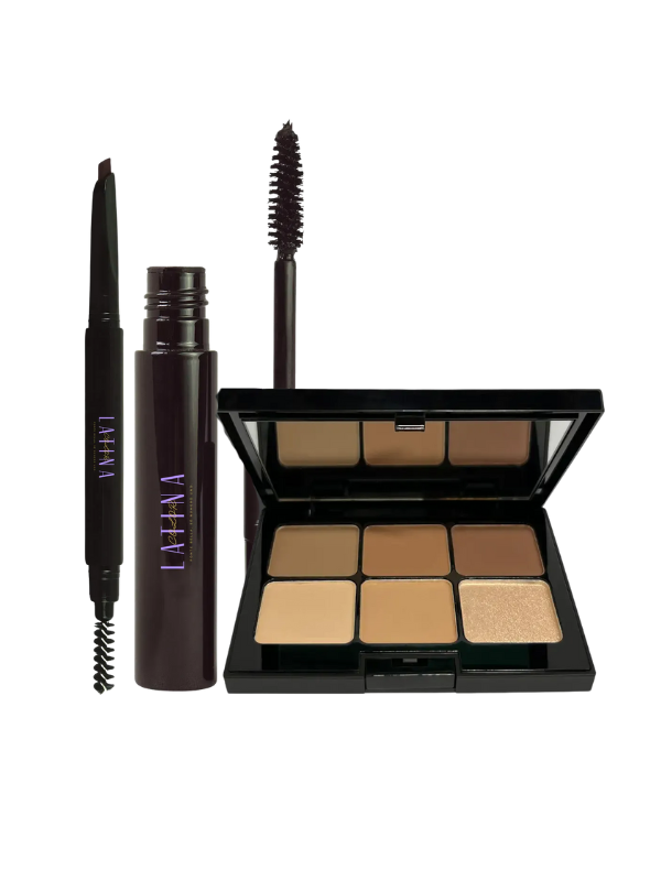 [[{"value":"Maquillaje"}]]  LATINACOLOR