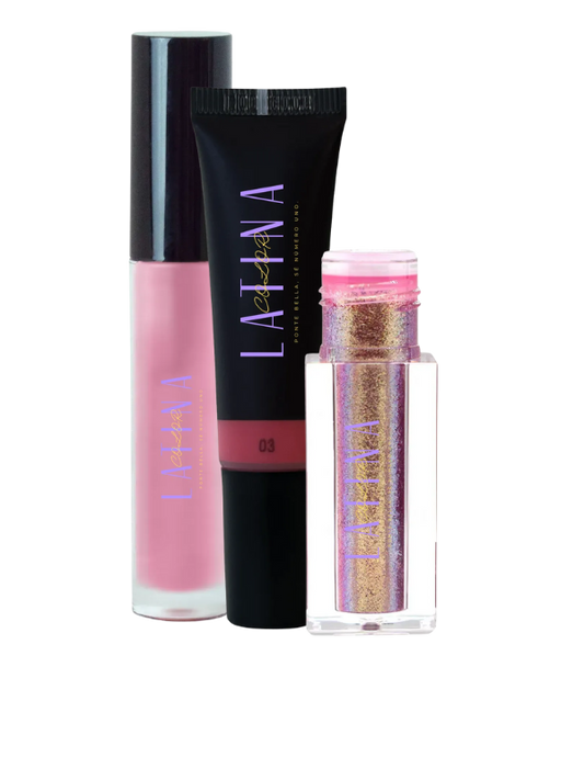 [[{"value":"Maquillaje"}]]  LATINACOLOR