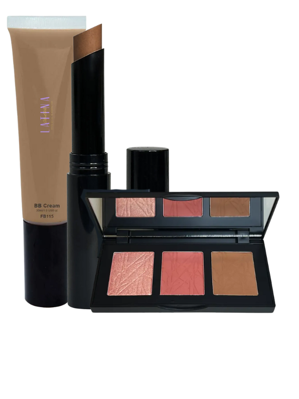 [[{"value":"Maquillaje"}]]  LATINACOLOR