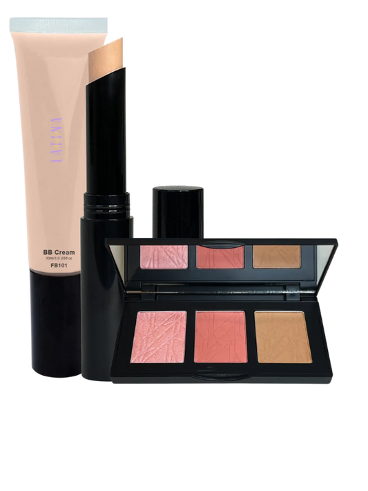 [[{"value":"Maquillaje"}]]  LATINACOLOR