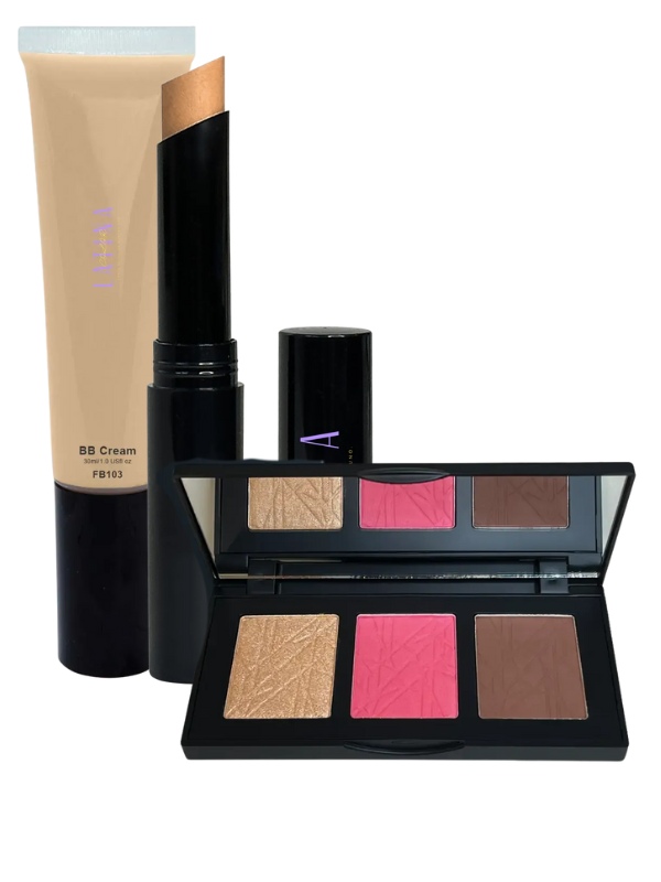 [[{"value":"Maquillaje"}]]  LATINACOLOR