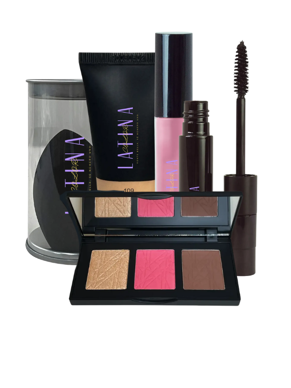 [[{"value":"Maquillaje"}]]  LATINACOLOR