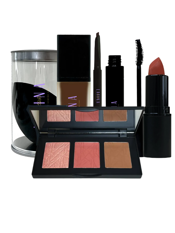 [[{"value":"Maquillaje"}]]  LATINACOLOR