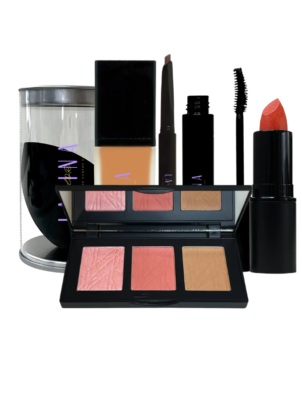 [[{"value":"Maquillaje"}]]  LATINACOLOR