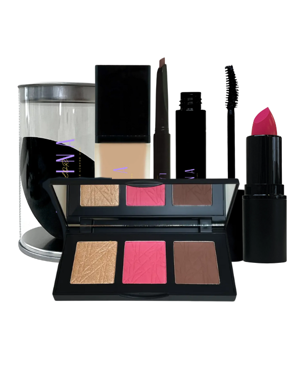 [[{"value":"Maquillaje"}]]  LATINACOLOR