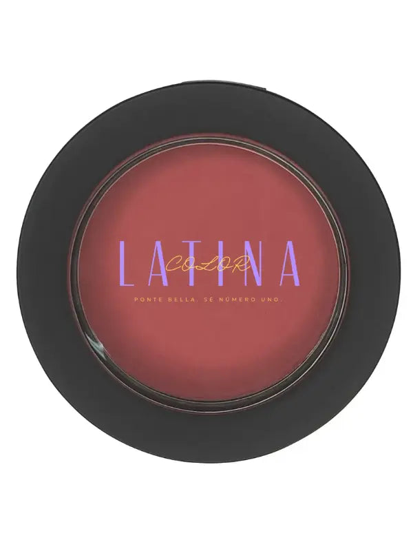 [[{"value":"Maquillaje"}]]  LATINACOLOR