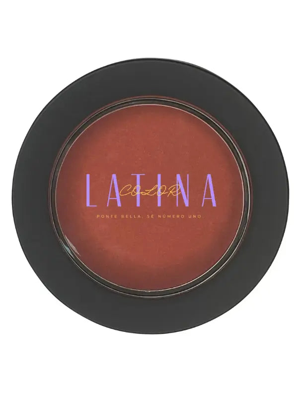 [[{"value":"Maquillaje"}]]  LATINACOLOR