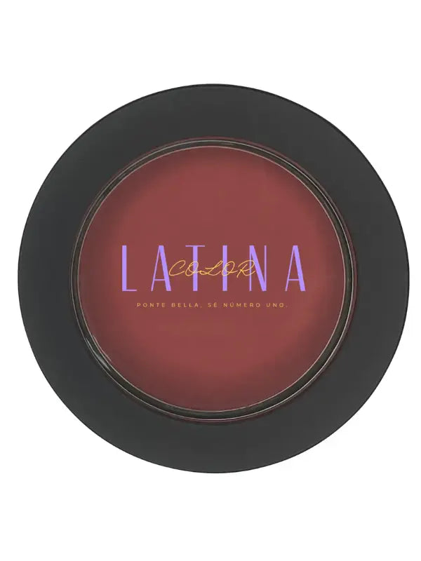 [[{"value":"Maquillaje"}]]  LATINACOLOR