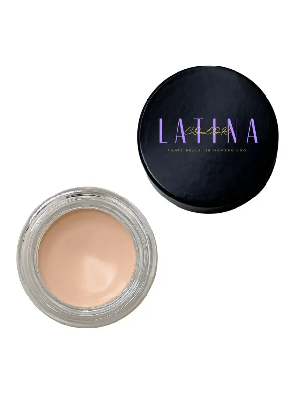 [[{"value":"Maquillaje"}]]  LATINACOLOR