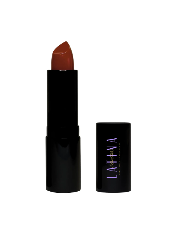 [[{"value":"Maquillaje"}]]  LATINACOLOR