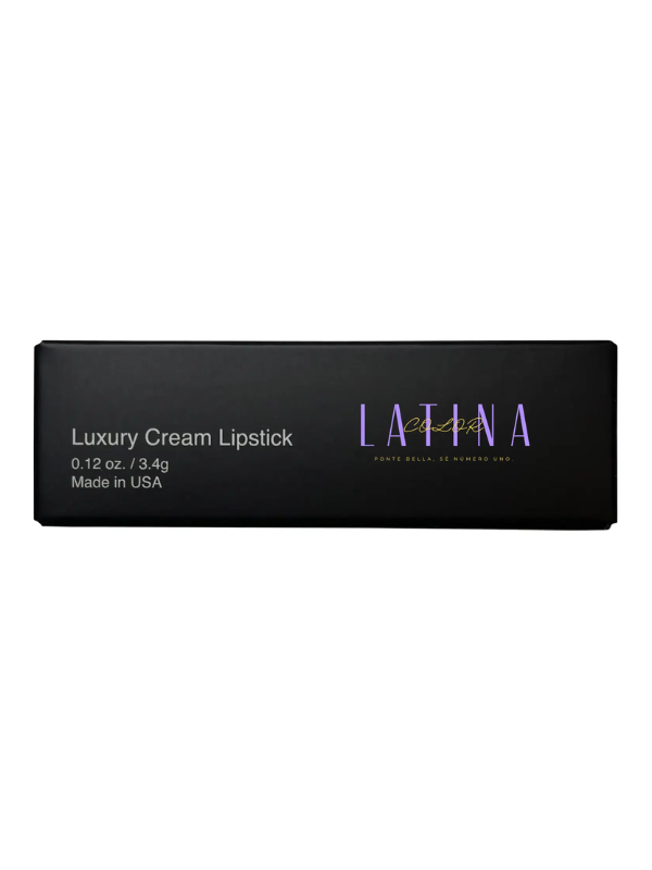 [[{"value":"Maquillaje"}]]  LATINACOLOR