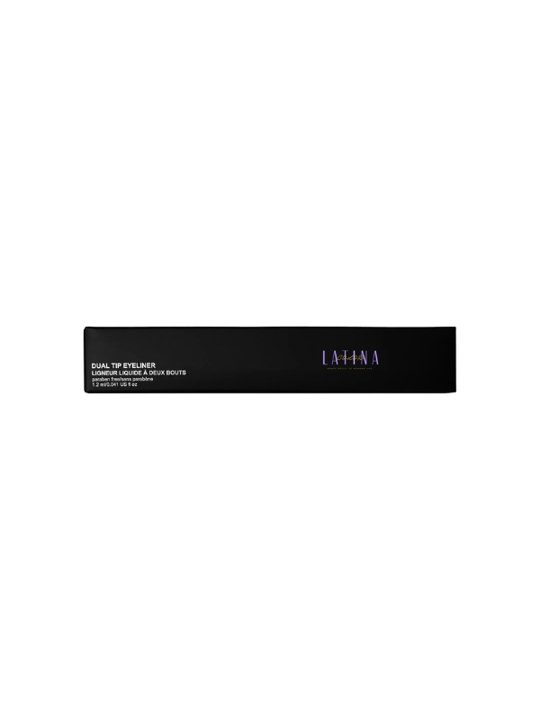 [[{"value":"Maquillaje"}]]  LATINACOLOR