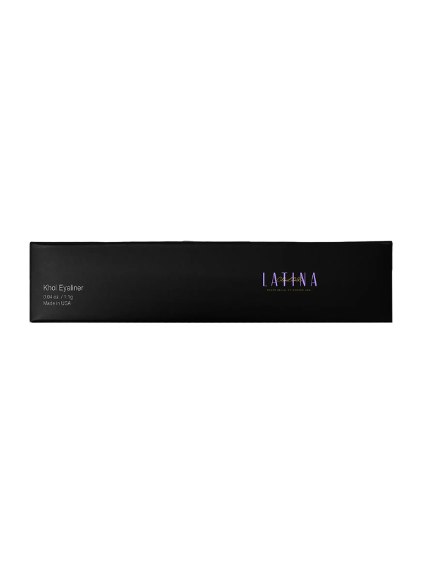 [[{"value":"Maquillaje"}]]  LATINACOLOR