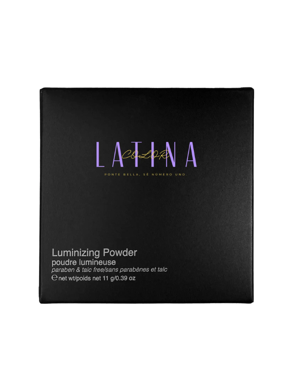 [[{"value":"Maquillaje"}]]  LATINACOLOR