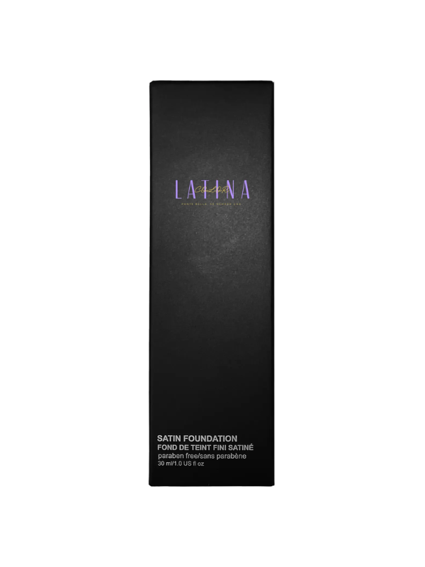 [[{"value":"Maquillaje"}]]  LATINACOLOR