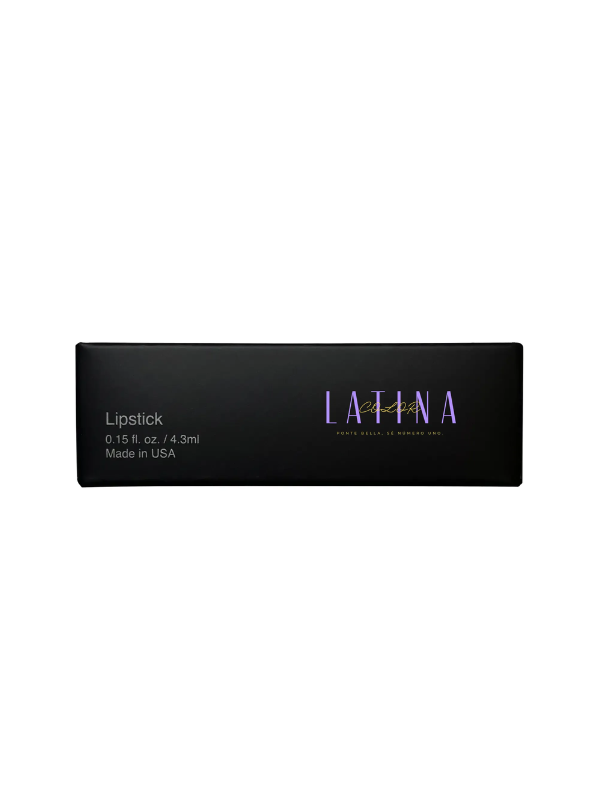 [[{"value":"Maquillaje"}]]  LATINACOLOR