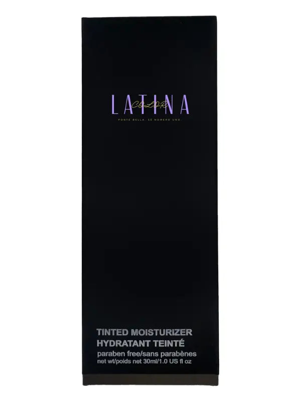 [[{"value":"Maquillaje"}]]  LATINACOLOR