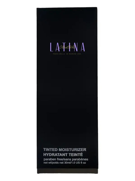 [[{"value":"Maquillaje"}]]  LATINACOLOR